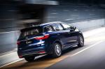 BYD Song Max 2017 года